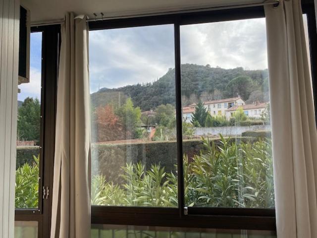 Studio 33 M2 , Climatise, Parking Exterieur Prive Gratuit Amélie-les-Bains-Palalda المظهر الخارجي الصورة